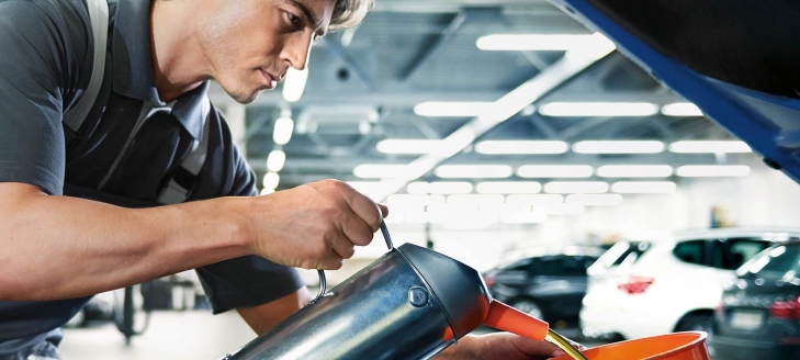 BMW márkaszerviz Miskolc